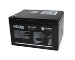 Аккумуляторная батарея DT 1212 12V/12Ah, (для MBZ 300 NG 10 A)