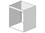 Корпус напольный 60*53*72 под мойку, 1 полка
