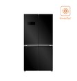 MILLEN MCD 595BDID - холодильник отдельностоящий