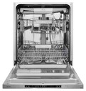 MD 6004 Посудомоечная машина, ширина 60 см