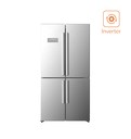 MILLEN MCD 595XID - холодильник отдельностоящий