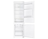 NBM 17863 Встраиваемый двухкамерный холодильник, Габариты(ВхШхГ):178,5x54x54,5