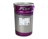 ПУ-грунт-лак FLEX F08.77 прозрачный, н.у.24кг