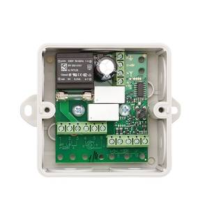 Электронное кодируемое устройство в комплекте со считывателем кода бесконтактных карт А-5 LOGO 8213-1000 Изображение 2