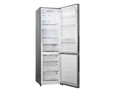 Холодильник отдельностоящий RFS 204 NF BL, черный Изображение 2