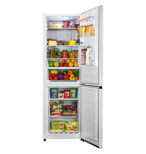 Холодильник отдельностоящий RFS 204 NF WH, белый Изображение 3