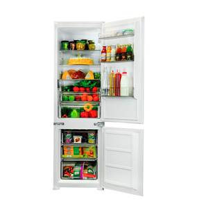 Холодильник встраиваемый RBI 250.21 DF, полезный объем 250л Изображение 2