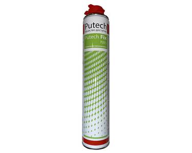 Клей-пена Putech Fix Изображение