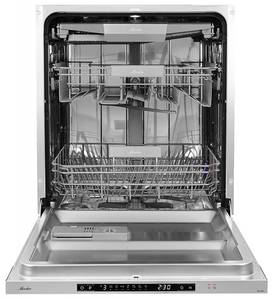 MD 6003 Встраиваемая посудомоечная машина, ширина 600 Изображение