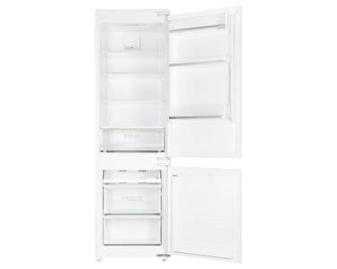 NBM 17863 Встраиваемый двухкамерный холодильник, Габариты(ВхШхГ):178,5x54x54,5 Изображение