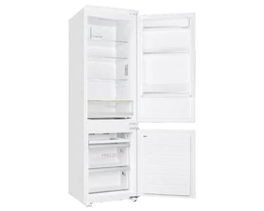 NBM 17863 Встраиваемый двухкамерный холодильник, Габариты(ВхШхГ):178,5x54x54,5 Изображение 3