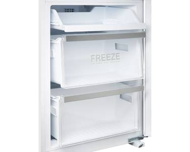 NBM 17863 Встраиваемый двухкамерный холодильник, Габариты(ВхШхГ):178,5x54x54,5 Изображение 4