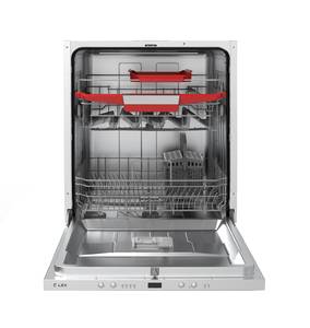 Посудомоечная машина PM 6043 B, ширина 600 мм Изображение