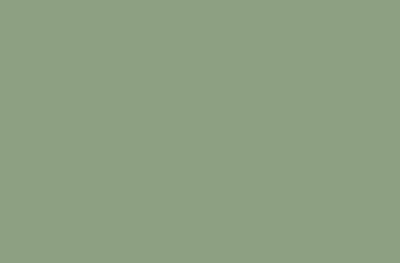 Краска для дерева акриловая ZOBEL Deco-tec 5450B RAL 6021 шелковисто-матовая, 1 л Изображение 2