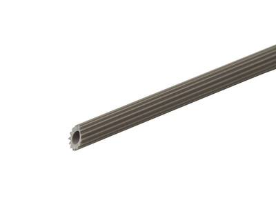 Шнур натяжной Bauset МС d=5 мм серый мягкий (100м) Изображение 2